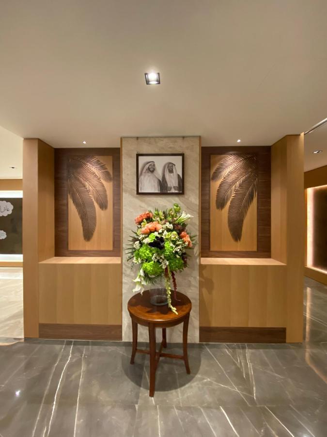 Sitara Hotel Apartment Dubaj Zewnętrze zdjęcie