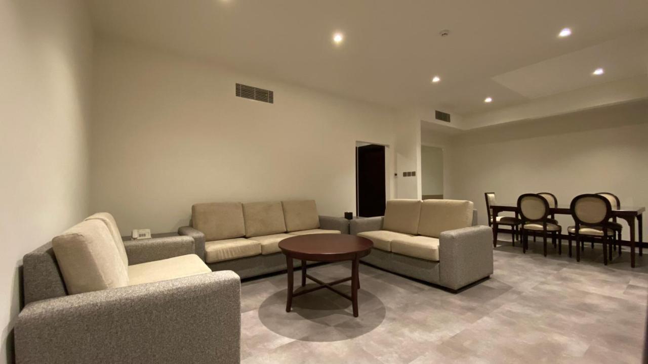Sitara Hotel Apartment Dubaj Zewnętrze zdjęcie