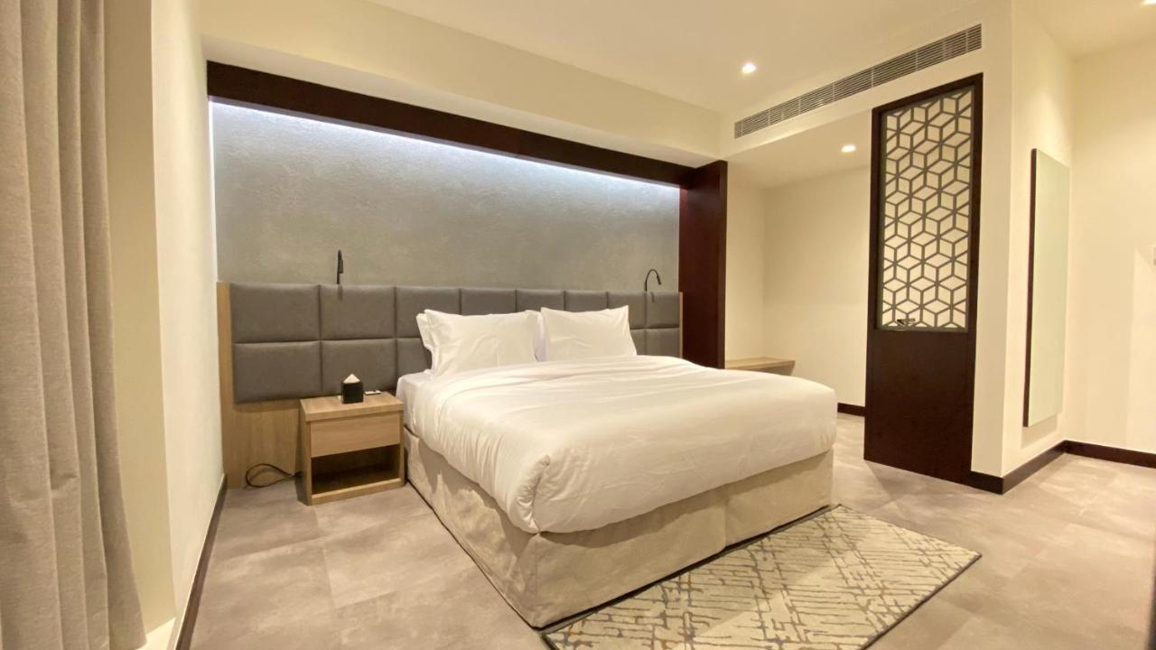 Sitara Hotel Apartment Dubaj Zewnętrze zdjęcie