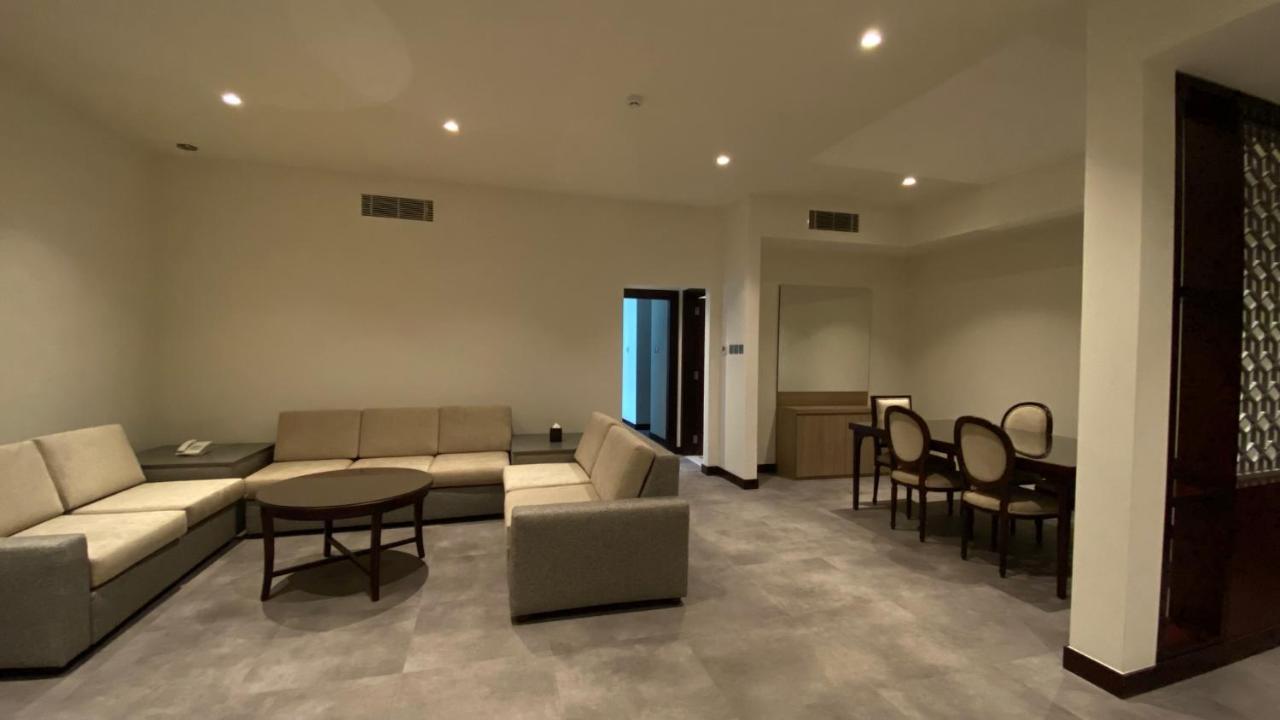 Sitara Hotel Apartment Dubaj Zewnętrze zdjęcie