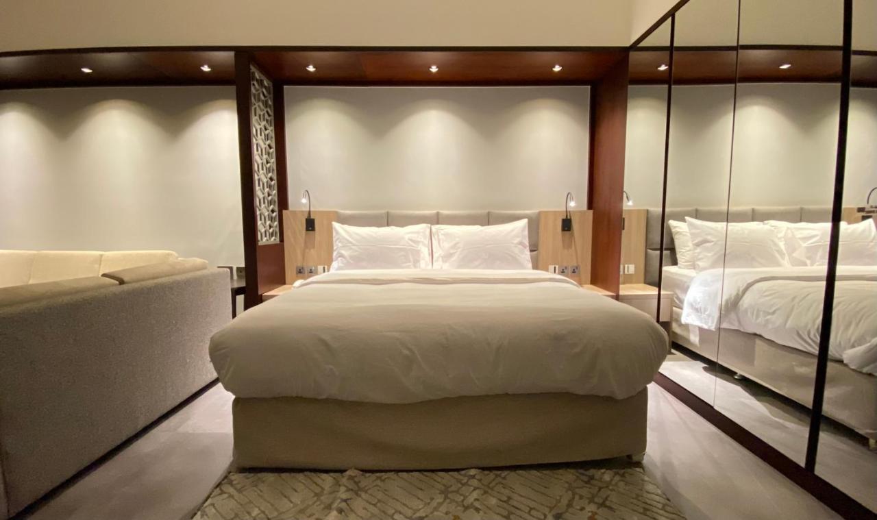 Sitara Hotel Apartment Dubaj Zewnętrze zdjęcie