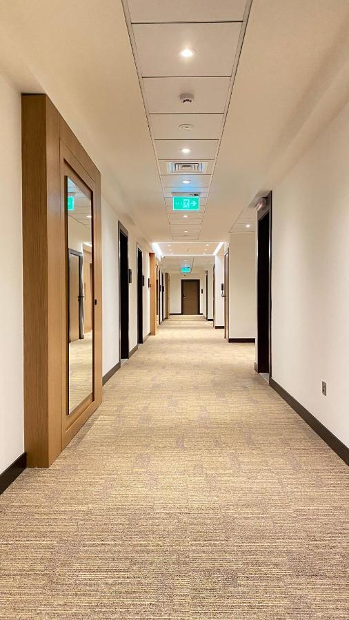 Sitara Hotel Apartment Dubaj Zewnętrze zdjęcie