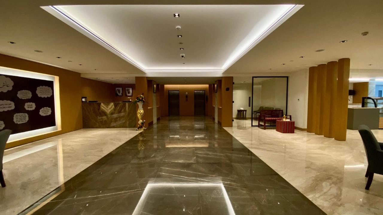 Sitara Hotel Apartment Dubaj Zewnętrze zdjęcie