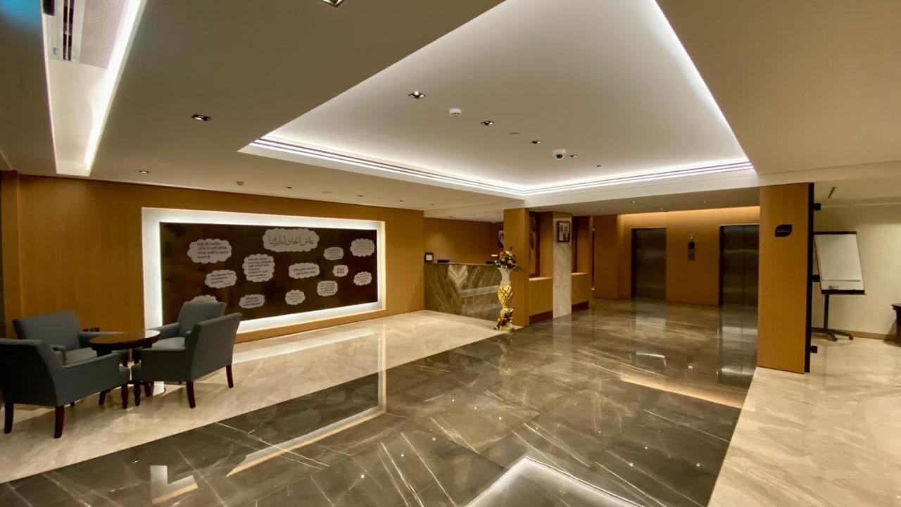 Sitara Hotel Apartment Dubaj Zewnętrze zdjęcie