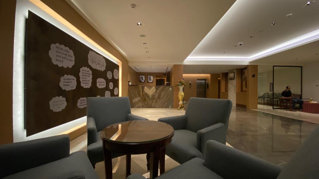 Sitara Hotel Apartment Dubaj Zewnętrze zdjęcie