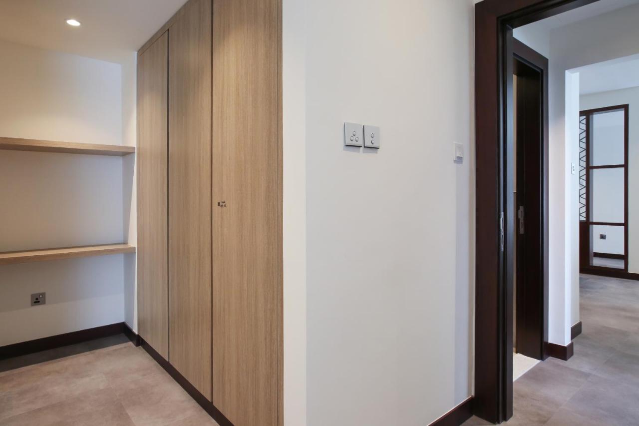 Sitara Hotel Apartment Dubaj Zewnętrze zdjęcie