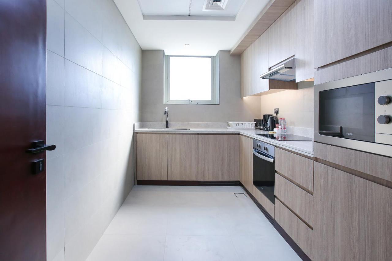 Sitara Hotel Apartment Dubaj Zewnętrze zdjęcie