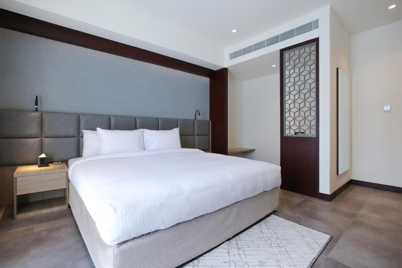 Sitara Hotel Apartment Dubaj Zewnętrze zdjęcie