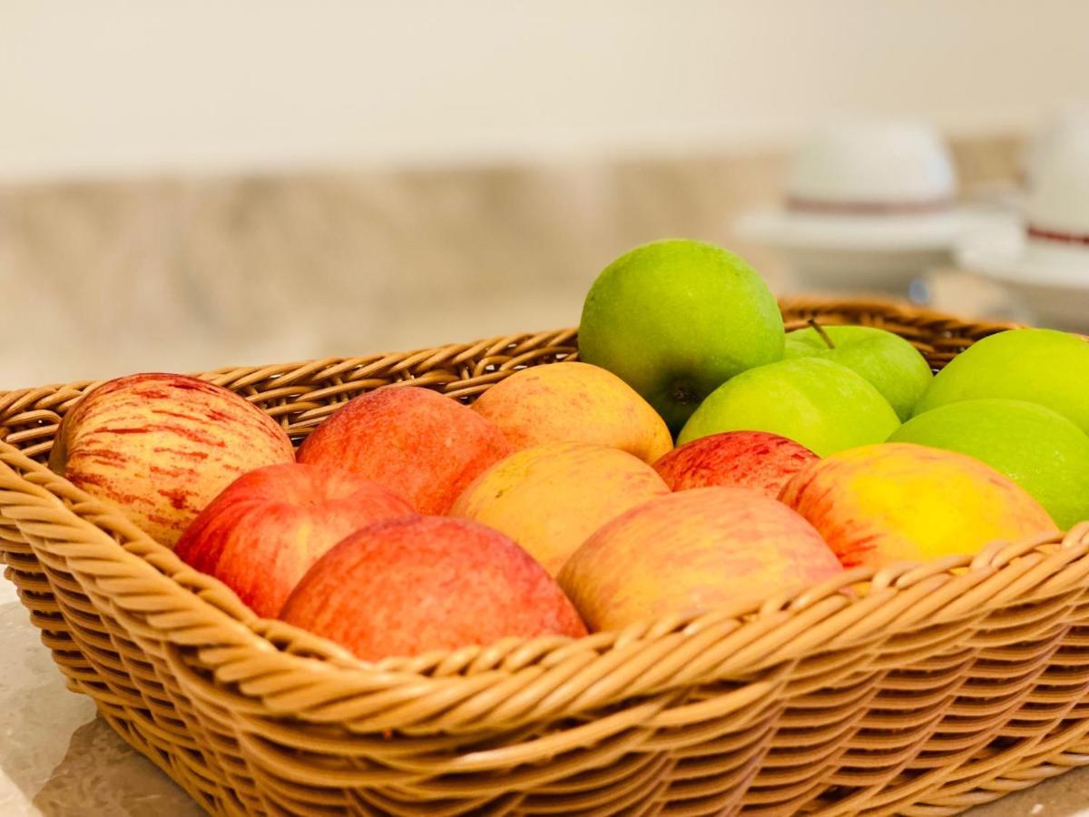 Sitara Hotel Apartment Dubaj Zewnętrze zdjęcie