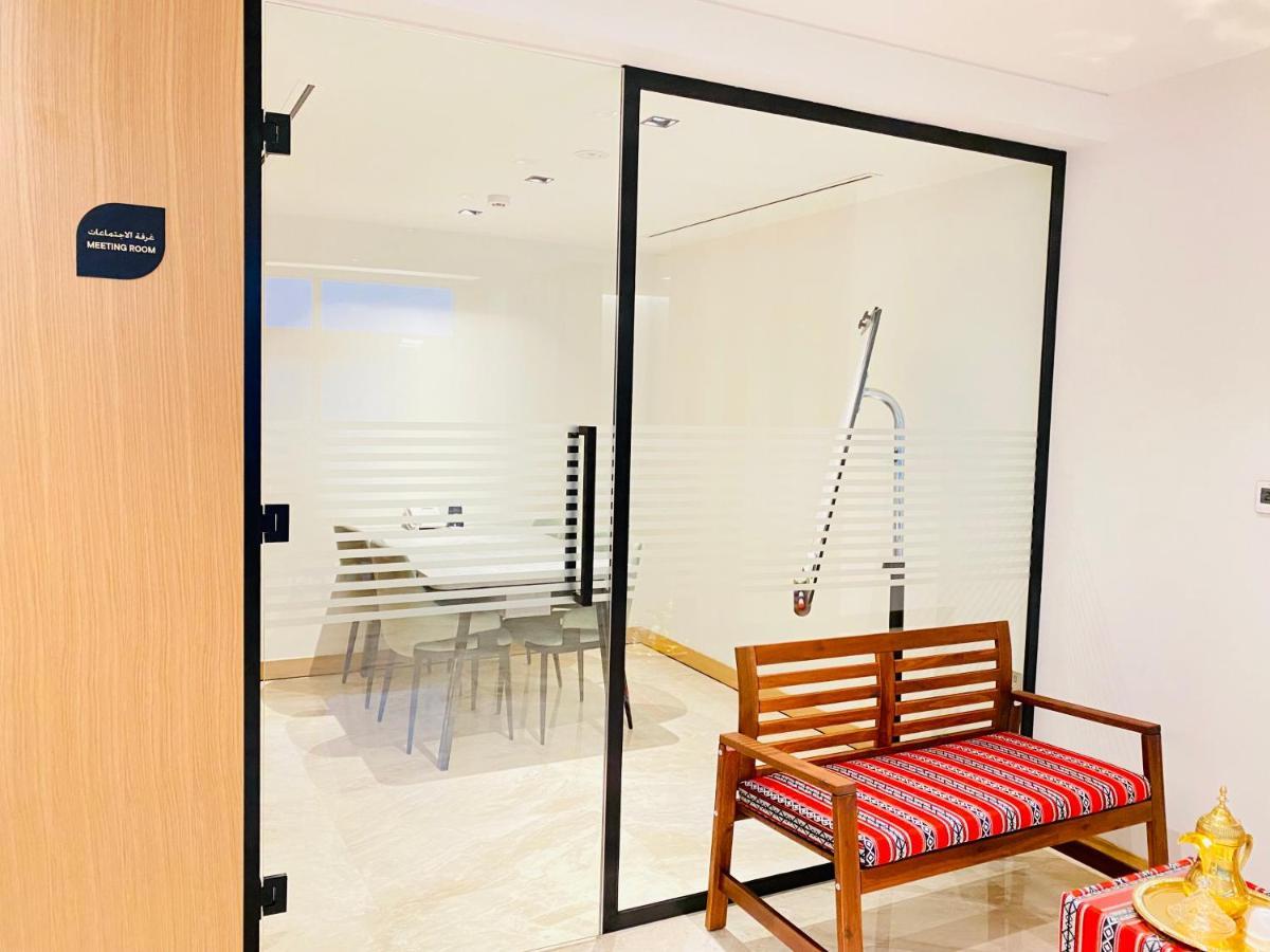 Sitara Hotel Apartment Dubaj Zewnętrze zdjęcie